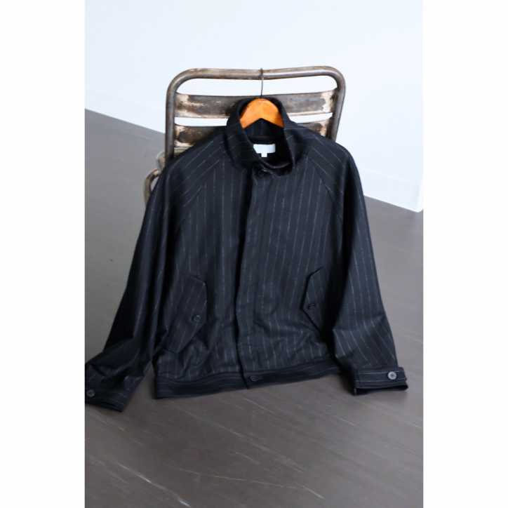 まりっちょ⭐︎teen boop オーバーレザーJK まりっちょ⭐︎teen boop オーバーレザーJK denim collection.👖