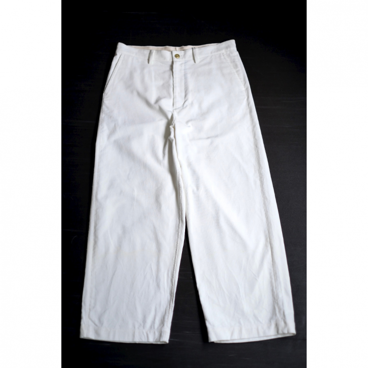 I am dork /ɡ Work pants 