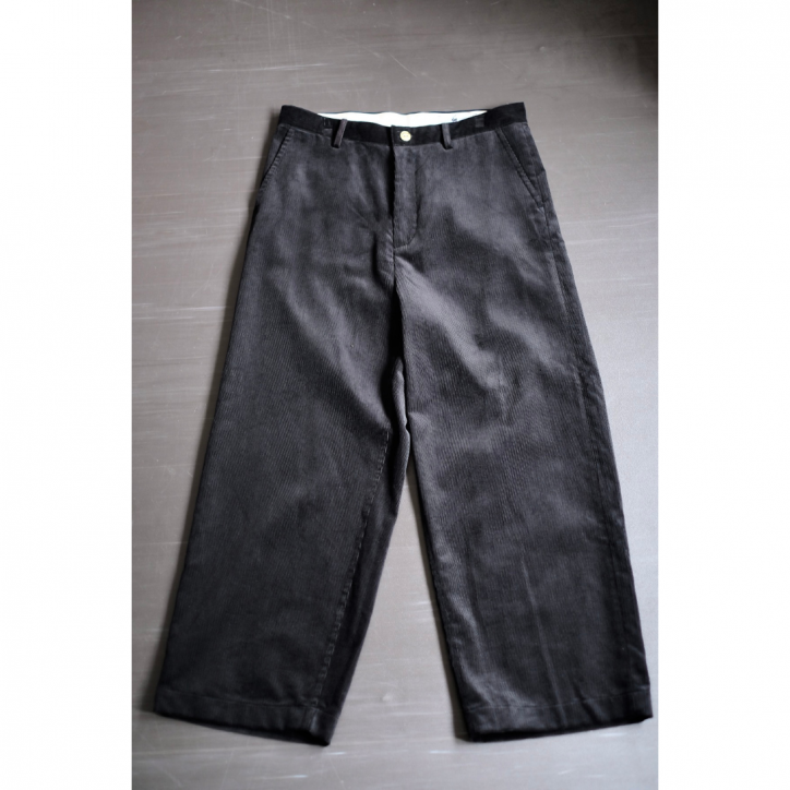 LAST ONEۡI am dork /ɡ Work pants 