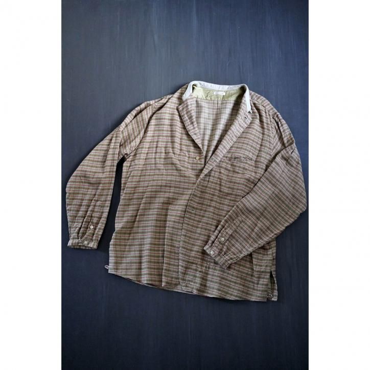 NICENESS】S.CHAD / S.チャド BEIGE