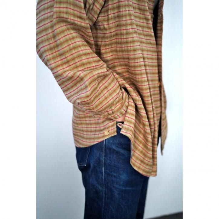 NICENESS】S.CHAD / S.チャド BEIGE