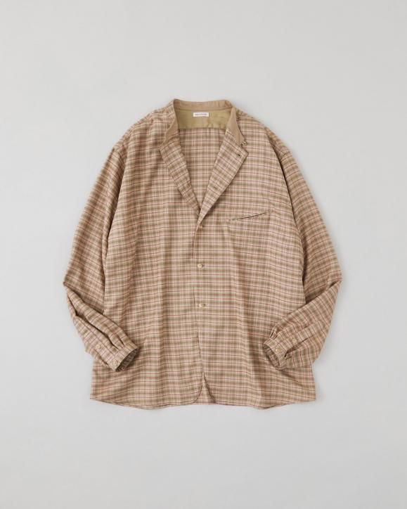 NICENESS(ナイスネス) kirettoーv 25AW オンライン 通販