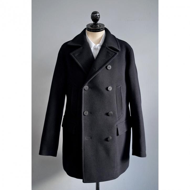 11/1 20:00~ۡANSNAM / 󥹥ʥP COAT NAVY