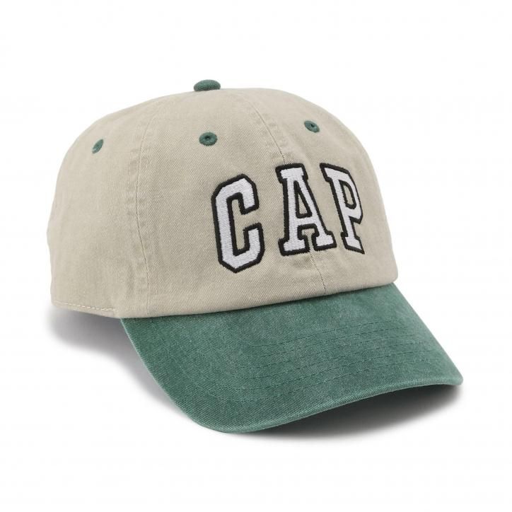 ��LAST ONR�ۡ�byeA./�Х�������CAP CAP 2 Tone SAND
