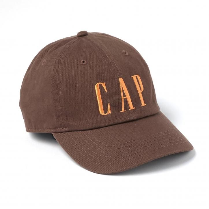 ��LAST ONE�ۡ�byeA./�Х�������CAPCAP BROWN