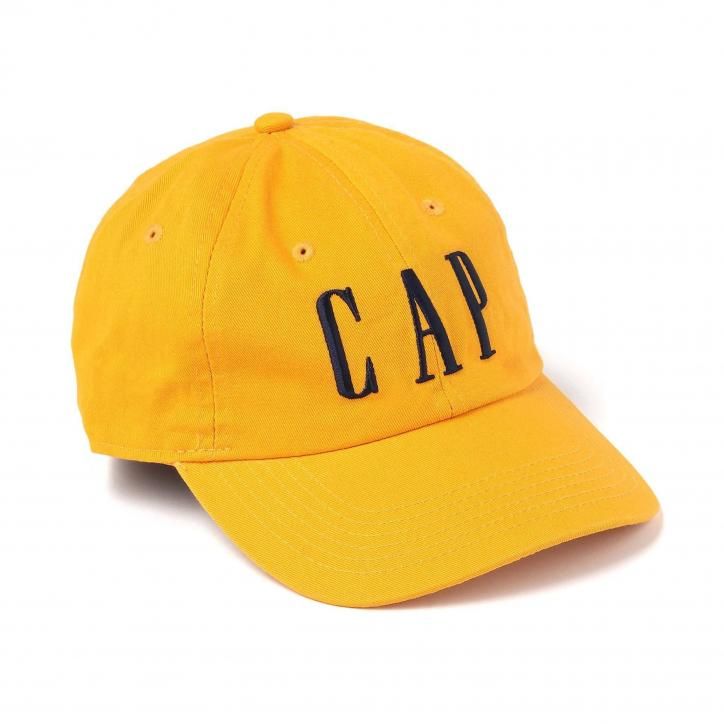 ��byeA./�Х�������CAPCAP YELLOW
