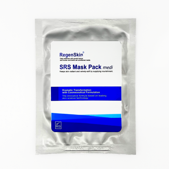 SRS Mask Pack medi