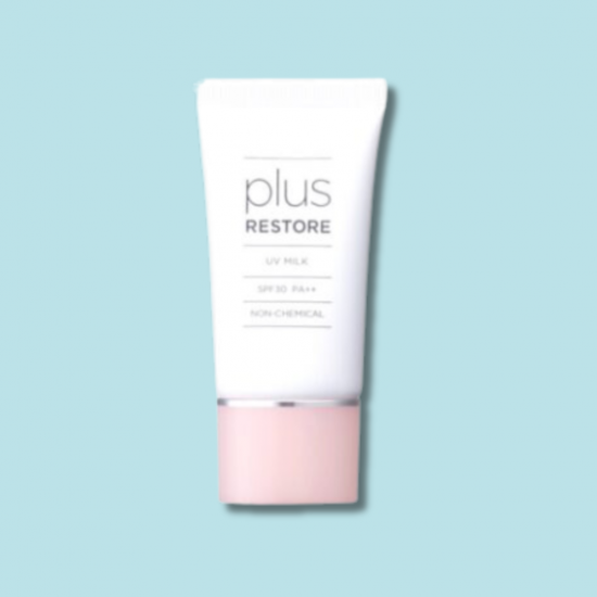 plus RESTOREUVߥ륯 SPF 30