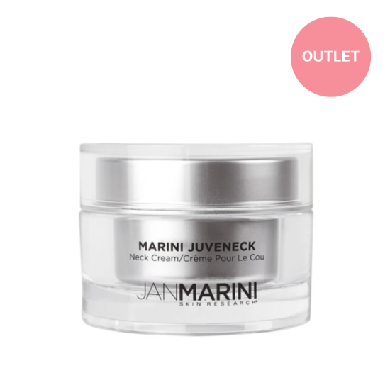 【Jan MARINI SKIN RESEARCH】マリーニネッククリーム【OUTLET】