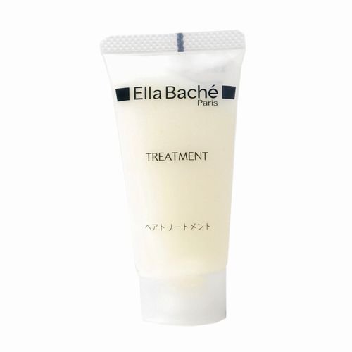 【Ella Bashe】エラバシェ ヘアトリートメント(35ml)ミニチューブ | 200本 -  アメニティグッズ、ホテル用品販売・通販｜株式会社オキナ販売