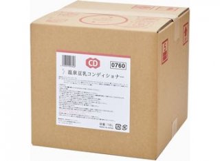 フェニックス かもす温泉豆乳（1000ml）専用詰替容器 - アメニティグッズ、ホテル用品販売・通販｜株式会社オキナ販売