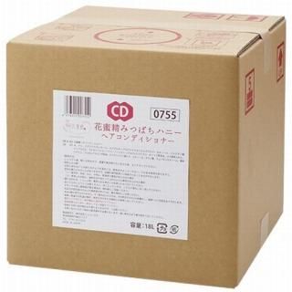 みつばちハニー様用1 フェニックス 花蜜精みつばちハニー（1000ml）専用詰替容器
