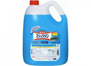 花王 ホテルバスマジックリン（詰替え用）4.5L×4本入 - アメニティ