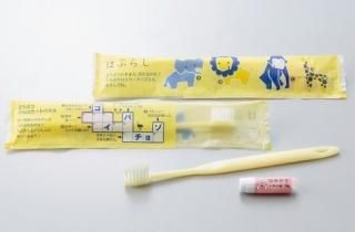 ミスターフレンドリー 歯ブラシ 未開封 オレンジ 楽天市場】【即発送】ミスターフレンドリー歯ブラシ for KIDS