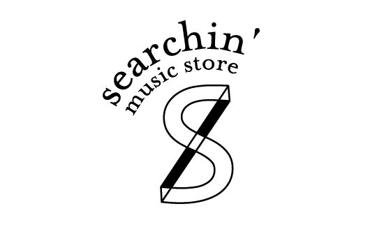 searchin' music store