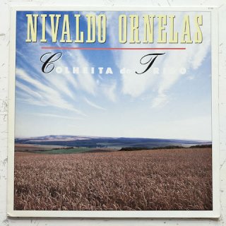 Nivaldo Ornelas - Colheita do Trigo (LP)