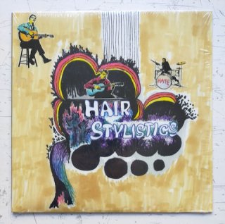 Hair Stylistics - End Of Memories (12