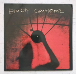 Echo City - Gramophone (LP)