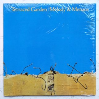 Terraced Garden - Melody & Menace (LP)