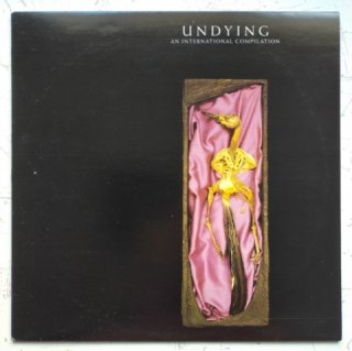 Various - Undying (LP)