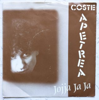 Coste Apetrea - Jojja Ja Ja (7