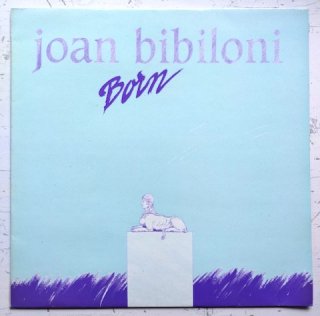 <img class='new_mark_img1' src='https://img.shop-pro.jp/img/new/icons50.gif' style='border:none;display:inline;margin:0px;padding:0px;width:auto;' />Joan Bibiloni - Born (LP)