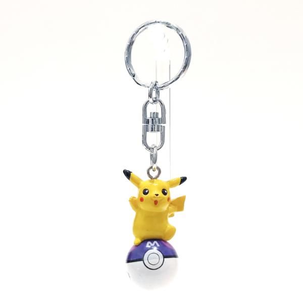 ポケモン ポケ鈴コレクション 8個セット ぽけもん☆かふぇ ポケ鈴コレクション