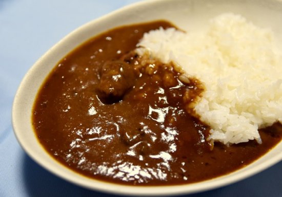 鹿児島黒豚カレー 180g - おいどん鹿児島ｅモール