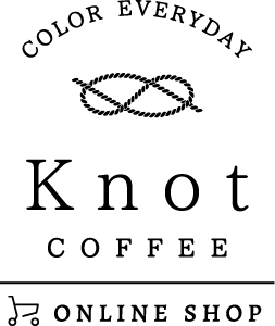 Knot COFFEEノットコーヒー　オンラインショップ｜スペシャルティコーヒー