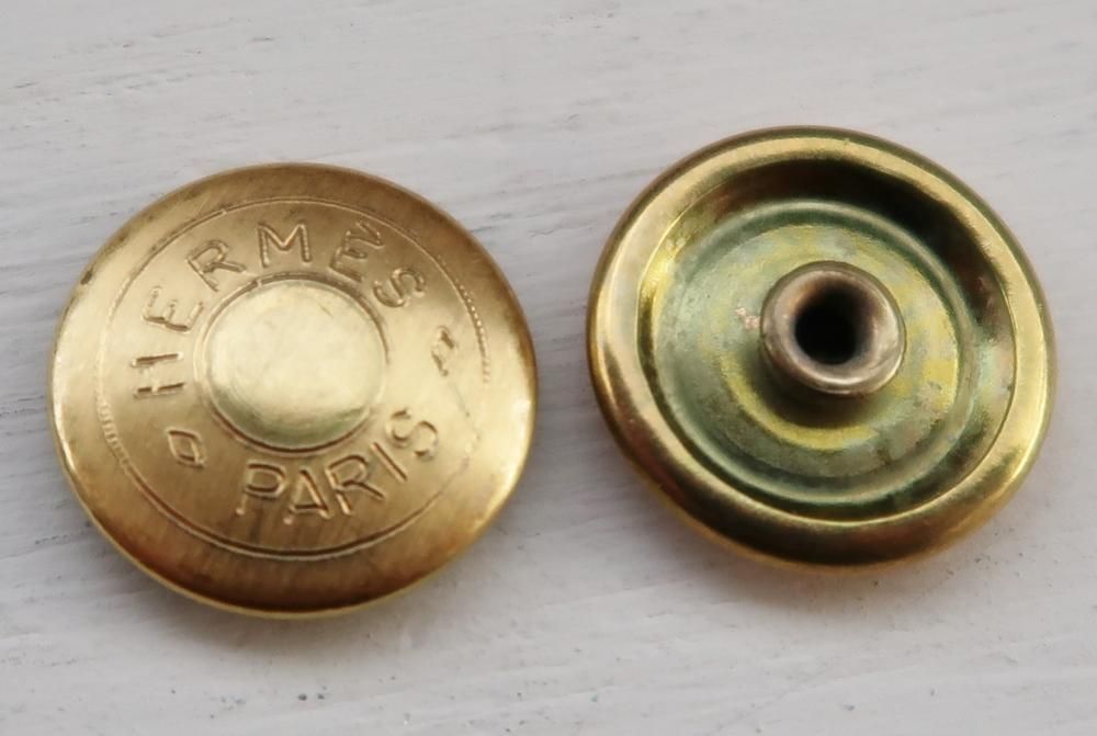 ちーたん　HERMES 969 hermes VINTAGE （エルメス ヴィンテージ）セリエ デザイン