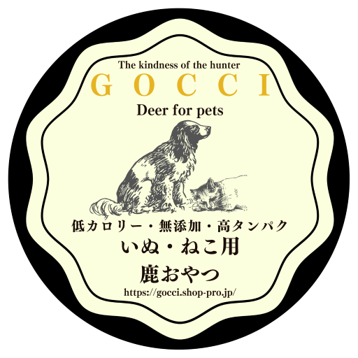 GOCCI online Shop