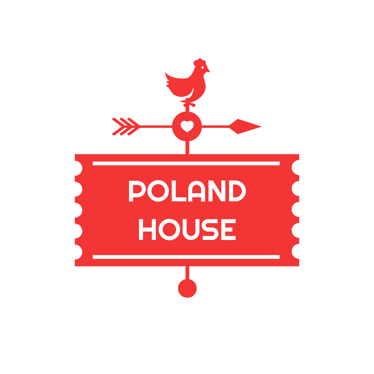 POLAND HOUSE