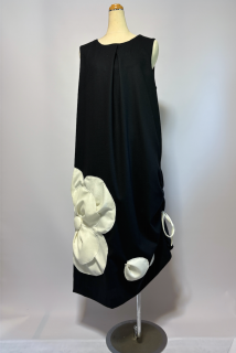 �����ѡ���������-�����ե�-��BLK/WH