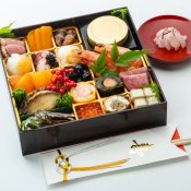 【正月用】大人の和風オードブル  お祝い珍味箱
