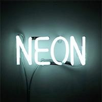 ガラス管ネオンサイン - KISAMI(キサミ)