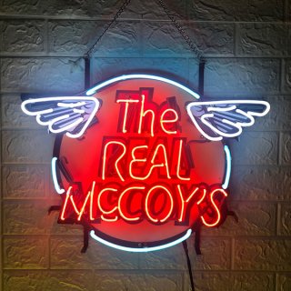 ͥ󥵥The Real Mecoy's