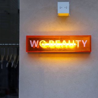 Creative personality light box light signs outdoor luminous signboard display sign customization