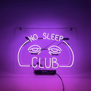 ͥ󥵥 NO SLEEP CLUB