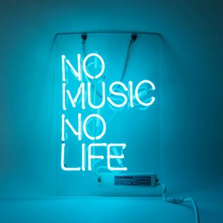 ͥ󥵥 NO MUSIC NO LIFE14X11