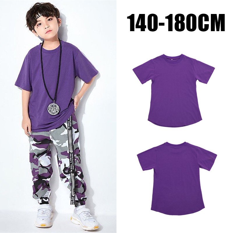 ギッズ男の子Tシャツ（１６０〜１７０サイズ）３枚セット☆ - ウェア