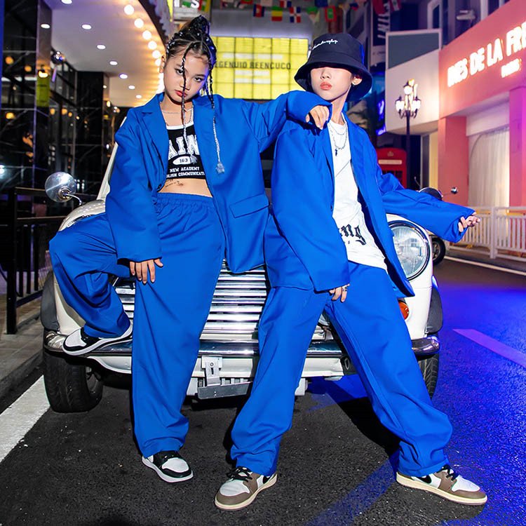 特売 セットアップ ジャケット パンツ 2点 ストリート ダンス 黒 XXL