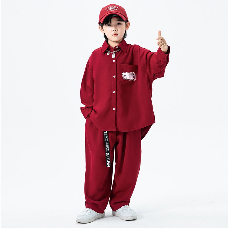 LD274【上品】ダンス衣装 派手 ダンス服 セットアップ - ダンス/バレエ