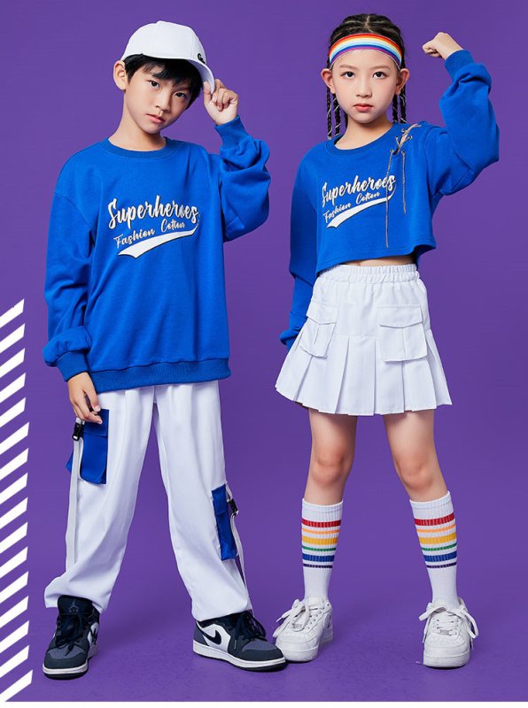 迷彩 キッズ ダンス衣装 セットアップ 子供服 ヒップホップ 女の子 男の子 k-pop ダンス 衣装 キッズ ダンスウェア ジュニア おしゃれ  110 120 130 140 150 160 170 180