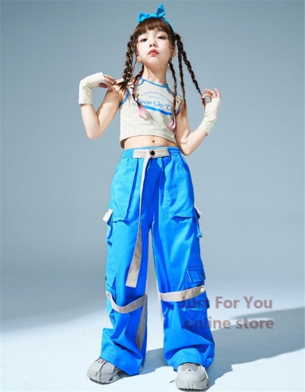 子供服 女の子 男の子 Tシャツ へそ出し パンツ コスチューム