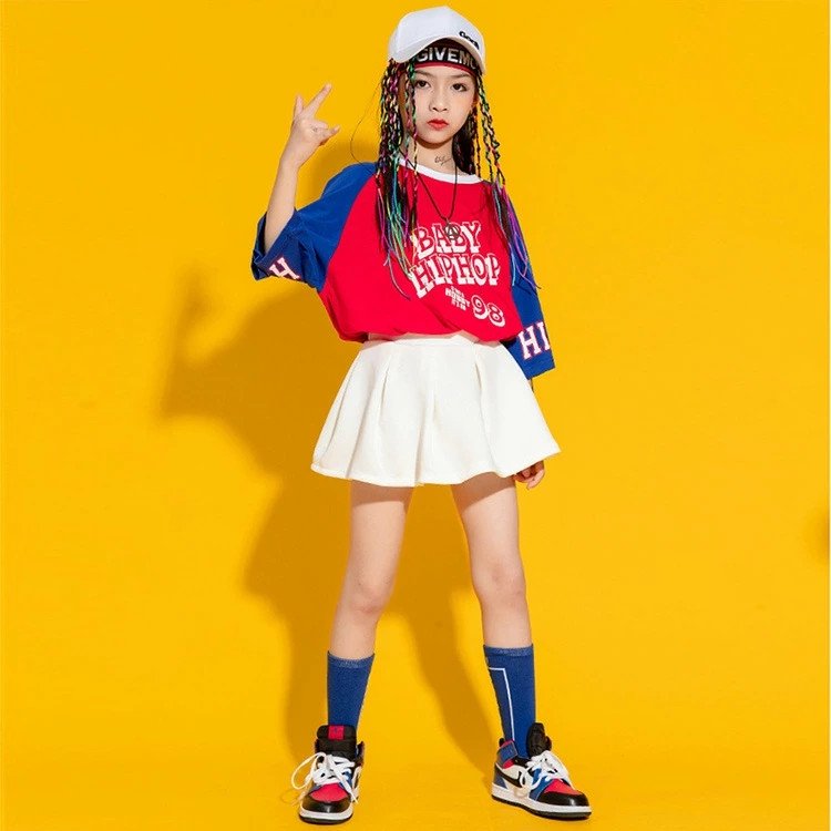 キッズ ダンス 衣装 ヒップホップ 子供服 ヒップホップJAZZ DS ヒップホップ 衣装ジュニア ジャズ 練習着 演出 大量注文対応