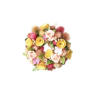 Wreath ץ󥿥 SS ľ18cm