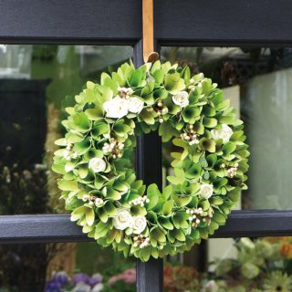 Wreath ꡼꡼ա ľ33cm