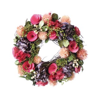 Wreath ϡ֥ե S ľ24cm