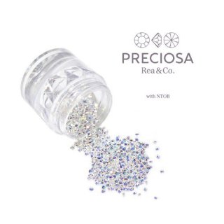 PRECIOSA-CRYSTAL AB- PURE