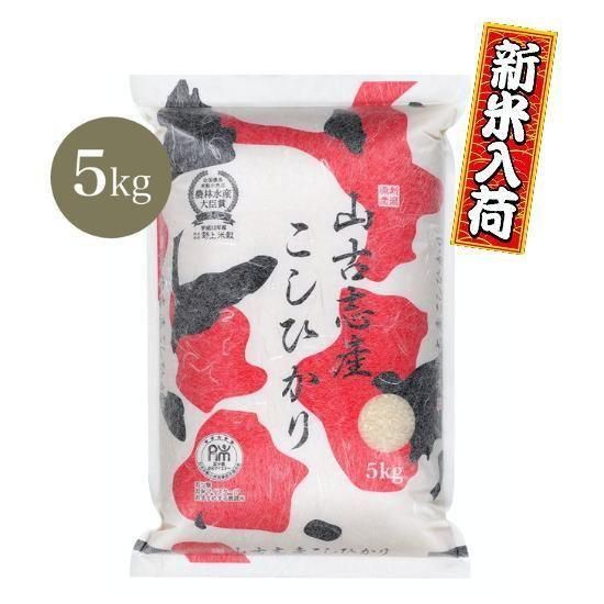 米　5㎏×2 Amazon｜岩谷マテリアル お米保存袋 米びつ イージーシーリング